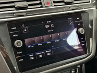 USED 2019 19 VOLKSWAGEN TIGUAN 2.0 MATCH TDI DSG 5d 148 BHP SATNAV+19" ALLOYS+KEYLESS