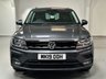 USED 2019 19 VOLKSWAGEN TIGUAN 2.0 MATCH TDI DSG 5d 148 BHP SATNAV+19" ALLOYS+KEYLESS
