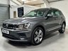 USED 2019 19 VOLKSWAGEN TIGUAN 2.0 MATCH TDI DSG 5d 148 BHP SATNAV+19" ALLOYS+KEYLESS