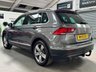 USED 2019 19 VOLKSWAGEN TIGUAN 2.0 MATCH TDI DSG 5d 148 BHP SATNAV+19" ALLOYS+KEYLESS