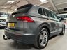 USED 2019 19 VOLKSWAGEN TIGUAN 2.0 MATCH TDI DSG 5d 148 BHP SATNAV+19" ALLOYS+KEYLESS