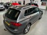 USED 2019 19 VOLKSWAGEN TIGUAN 2.0 MATCH TDI DSG 5d 148 BHP SATNAV+19" ALLOYS+KEYLESS