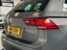 USED 2019 19 VOLKSWAGEN TIGUAN 2.0 MATCH TDI DSG 5d 148 BHP SATNAV+19" ALLOYS+KEYLESS