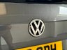 USED 2019 19 VOLKSWAGEN TIGUAN 2.0 MATCH TDI DSG 5d 148 BHP SATNAV+19" ALLOYS+KEYLESS