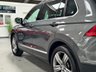 USED 2019 19 VOLKSWAGEN TIGUAN 2.0 MATCH TDI DSG 5d 148 BHP SATNAV+19" ALLOYS+KEYLESS