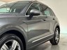 USED 2019 19 VOLKSWAGEN TIGUAN 2.0 MATCH TDI DSG 5d 148 BHP SATNAV+19" ALLOYS+KEYLESS