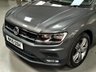 USED 2019 19 VOLKSWAGEN TIGUAN 2.0 MATCH TDI DSG 5d 148 BHP SATNAV+19" ALLOYS+KEYLESS