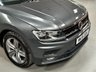 USED 2019 19 VOLKSWAGEN TIGUAN 2.0 MATCH TDI DSG 5d 148 BHP SATNAV+19" ALLOYS+KEYLESS