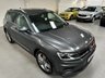 USED 2019 19 VOLKSWAGEN TIGUAN 2.0 MATCH TDI DSG 5d 148 BHP SATNAV+19" ALLOYS+KEYLESS