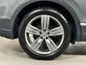 USED 2019 19 VOLKSWAGEN TIGUAN 2.0 MATCH TDI DSG 5d 148 BHP SATNAV+19" ALLOYS+KEYLESS
