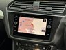 USED 2019 19 VOLKSWAGEN TIGUAN 2.0 MATCH TDI DSG 5d 148 BHP SATNAV+19" ALLOYS+KEYLESS