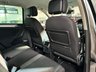 USED 2019 19 VOLKSWAGEN TIGUAN 2.0 MATCH TDI DSG 5d 148 BHP SATNAV+19" ALLOYS+KEYLESS