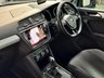 USED 2019 19 VOLKSWAGEN TIGUAN 2.0 MATCH TDI DSG 5d 148 BHP SATNAV+19" ALLOYS+KEYLESS