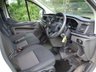USED 2018 18 FORD TRANSIT CUSTOM 2.0 320 BASE P/V L1 H1 129 BHP www.suffolkcarcentre.co.uk - Located at Reydon