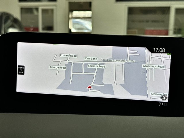 View our MAZDA 3