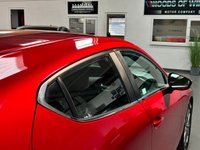 USED 2021 21 MAZDA 3 2.0 SE-L LUX MHEV 5d 121 BHP SAT NAV+REVERSE CAMERA+KEYLESS