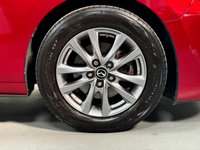 USED 2021 21 MAZDA 3 2.0 SE-L LUX MHEV 5d 121 BHP SAT NAV+REVERSE CAMERA+KEYLESS