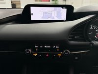 USED 2021 21 MAZDA 3 2.0 SE-L LUX MHEV 5d 121 BHP SAT NAV+REVERSE CAMERA+KEYLESS