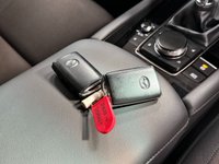 USED 2021 21 MAZDA 3 2.0 SE-L LUX MHEV 5d 121 BHP SAT NAV+REVERSE CAMERA+KEYLESS