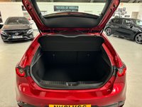 USED 2021 21 MAZDA 3 2.0 SE-L LUX MHEV 5d 121 BHP SAT NAV+REVERSE CAMERA+KEYLESS