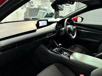 USED 2021 21 MAZDA 3 2.0 SE-L LUX MHEV 5d 121 BHP SAT NAV+REVERSE CAMERA+KEYLESS