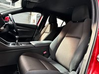 USED 2021 21 MAZDA 3 2.0 SE-L LUX MHEV 5d 121 BHP SAT NAV+REVERSE CAMERA+KEYLESS