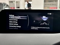USED 2021 21 MAZDA 3 2.0 SE-L LUX MHEV 5d 121 BHP SAT NAV+REVERSE CAMERA+KEYLESS