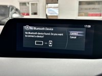 USED 2021 21 MAZDA 3 2.0 SE-L LUX MHEV 5d 121 BHP SAT NAV+REVERSE CAMERA+KEYLESS