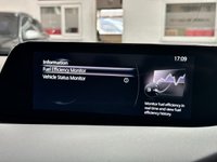 USED 2021 21 MAZDA 3 2.0 SE-L LUX MHEV 5d 121 BHP SAT NAV+REVERSE CAMERA+KEYLESS