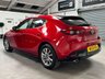 USED 2021 21 MAZDA 3 2.0 SE-L LUX MHEV 5d 121 BHP SAT NAV+REVERSE CAMERA+KEYLESS