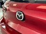 USED 2021 21 MAZDA 3 2.0 SE-L LUX MHEV 5d 121 BHP SAT NAV+REVERSE CAMERA+KEYLESS