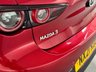 USED 2021 21 MAZDA 3 2.0 SE-L LUX MHEV 5d 121 BHP SAT NAV+REVERSE CAMERA+KEYLESS