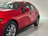USED 2021 21 MAZDA 3 2.0 SE-L LUX MHEV 5d 121 BHP SAT NAV+REVERSE CAMERA+KEYLESS