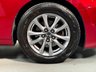 USED 2021 21 MAZDA 3 2.0 SE-L LUX MHEV 5d 121 BHP SAT NAV+REVERSE CAMERA+KEYLESS