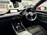 USED 2021 21 MAZDA 3 2.0 SE-L LUX MHEV 5d 121 BHP SAT NAV+REVERSE CAMERA+KEYLESS