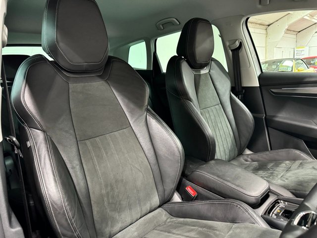 View our SKODA KAROQ