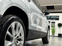 USED 2021 21 SKODA KAROQ 1.5 SE L TSI DSG 5d 148 BHP SAT NAV+ REAR CAMERA+KEYLESS