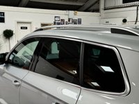 USED 2021 21 SKODA KAROQ 1.5 SE L TSI DSG 5d 148 BHP SAT NAV+ REAR CAMERA+KEYLESS