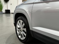USED 2021 21 SKODA KAROQ 1.5 SE L TSI DSG 5d 148 BHP SAT NAV+ REAR CAMERA+KEYLESS