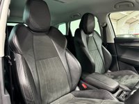 USED 2021 21 SKODA KAROQ 1.5 SE L TSI DSG 5d 148 BHP SAT NAV+ REAR CAMERA+KEYLESS