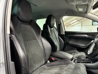 USED 2021 21 SKODA KAROQ 1.5 SE L TSI DSG 5d 148 BHP SAT NAV+ REAR CAMERA+KEYLESS