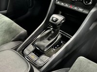 USED 2021 21 SKODA KAROQ 1.5 SE L TSI DSG 5d 148 BHP SAT NAV+ REAR CAMERA+KEYLESS
