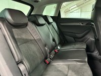 USED 2021 21 SKODA KAROQ 1.5 SE L TSI DSG 5d 148 BHP SAT NAV+ REAR CAMERA+KEYLESS