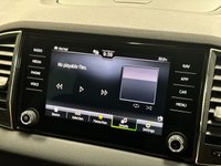 USED 2021 21 SKODA KAROQ 1.5 SE L TSI DSG 5d 148 BHP SAT NAV+ REAR CAMERA+KEYLESS