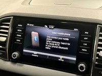 USED 2021 21 SKODA KAROQ 1.5 SE L TSI DSG 5d 148 BHP SAT NAV+ REAR CAMERA+KEYLESS