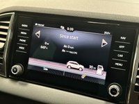 USED 2021 21 SKODA KAROQ 1.5 SE L TSI DSG 5d 148 BHP SAT NAV+ REAR CAMERA+KEYLESS