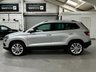 USED 2021 21 SKODA KAROQ 1.5 SE L TSI DSG 5d 148 BHP SAT NAV+ REAR CAMERA+KEYLESS