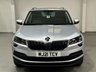 USED 2021 21 SKODA KAROQ 1.5 SE L TSI DSG 5d 148 BHP SAT NAV+ REAR CAMERA+KEYLESS
