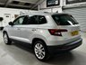 USED 2021 21 SKODA KAROQ 1.5 SE L TSI DSG 5d 148 BHP SAT NAV+ REAR CAMERA+KEYLESS