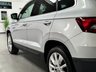 USED 2021 21 SKODA KAROQ 1.5 SE L TSI DSG 5d 148 BHP SAT NAV+ REAR CAMERA+KEYLESS